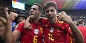 Perjalanan Spanyol Juara Euro 2024: Libas 4 Mantan Juara Dunia Perjalanan Spanyol Juara Euro 2024: Libas 4 Mantan Juara Dunia