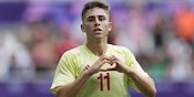 Jadwal Final Sepak Bola Olimpiade Paris 2024: Prancis vs Spanyol Jadwal Final Sepak Bola Olimpiade Paris 2024: Prancis vs Spanyol