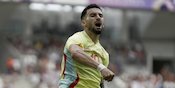 Prediksi Sepak Bola Olimpiade: Spanyol vs Mesir 30 Juli 2024 Prediksi Sepak Bola Olimpiade: Spanyol vs Mesir 30 Juli 2024