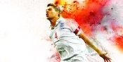 Inggris vs Swiss di Euro 2004: Rooney 2 Gol, Gerrard 1 Gol, Menang 3-0 Inggris vs Swiss di Euro 2004: Rooney 2 Gol, Gerrard 1 Gol, Menang 3-0
