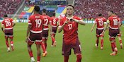 5 Alasan Timnas Swiss Bakal Pulangkan Timnas Inggris di Perempat Final Euro 2024 5 Alasan Timnas Swiss Bakal Pulangkan Timnas Inggris di Perempat Final Euro 2024