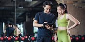 Ada Promo 7.7 di Tokopedia, Pencinta Olahraga Wajib Checkout Barang-Barang Ini! Ada Promo 7.7 di Tokopedia, Pencinta Olahraga Wajib Checkout Barang-Barang Ini!