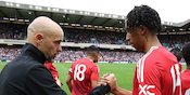 Daftar Pemain Cedera MU: 9 Pemain Harus Menepi, Persiapan MU Sambut Musim Baru jadi Kacau Daftar Pemain Cedera MU: 9 Pemain Harus Menepi, Persiapan MU Sambut Musim Baru jadi Kacau