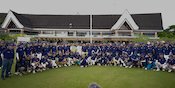 Pegolf Amatir Merajai The Batam Golf Challenge 2024 Pegolf Amatir Merajai The Batam Golf Challenge 2024