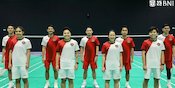 Rekap Hasil Tim Indonesia di Badminton Olimpiade 2024 Hari Ini: 3 Wakil Amankan Kemenangan!