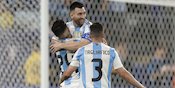 Nonton Live Streaming Argentina vs Kolombia di Indosiar - Final Copa America 2024 Nonton Live Streaming Argentina vs Kolombia di Indosiar - Final Copa America 2024
