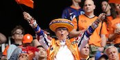 Daftar Tim Lolos 8 Besar Euro 2024 Daftar Tim Lolos 8 Besar Euro 2024
