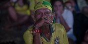 Daftar Lengkap Negara Lolos 8 Besar Copa America 2024