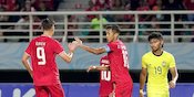 Man of the Match Timnas Indonesia U-19 vs Malaysia U-19: Alfharezzi Buffon