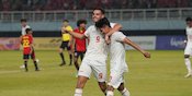 Semifinal Piala AFF U-19 2024: Siapa Lawan Siapa?