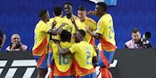 Final Copa America 2024: Nonton Live Streaming Argentina vs Kolombia di Indosiar dan Vidio
