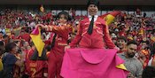 Link Live Streaming Spanyol vs Inggris di RCTI dan Vision+ - Final Euro 2024 Link Live Streaming Spanyol vs Inggris di RCTI dan Vision+ - Final Euro 2024