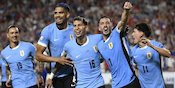 Hasil Copa America 2024: Uruguay Menang Lagi, Amerika Serikat Gagal Lolos Babak 8 Besar