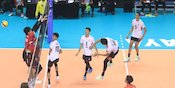 Jadwal Indonesia vs Arab Saudi di AVC Asian Volleyball Championship U20 2024 Putra, 24 Juli 2024 Jadwal Indonesia vs Arab Saudi di AVC Asian Volleyball Championship U20 2024 Putra, 24 Juli 2024
