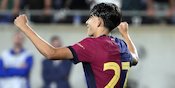 Pramusim Barcelona: Saatnya 3 Bintang Muda La Masia Ini Bersinar Pramusim Barcelona: Saatnya 3 Bintang Muda La Masia Ini Bersinar