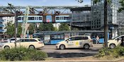 Menikmati Pengalaman Menggunakan Transportasi Umum di Jerman Selama Euro 2024?