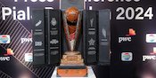 Piala Presiden 2024: Arema FC Siap Tempur Jelang Hadapi Bali United