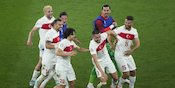 2 Kuda Hitam di Babak 8 Besar Euro 2024: Mampukah Timnas Turki Melaju Lebih Jauh? 2 Kuda Hitam di Babak 8 Besar Euro 2024: Mampukah Timnas Turki Melaju Lebih Jauh?