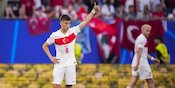 Assist Perdana Arda Guler di Euro Assist Perdana Arda Guler di Euro
