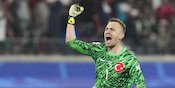 Mert Gunok dan Penyelamatan Krusial yang Bawa Turki ke 8 Besar Euro 2024 Mert Gunok dan Penyelamatan Krusial yang Bawa Turki ke 8 Besar Euro 2024