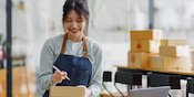 Shopee Berhasil Bawa Produk Lokal Semakin Dicintai di Berbagai Pulau Indonesia