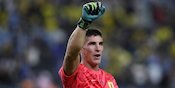 Man of the Match Uruguay vs Brasil: Sergio Rochet Man of the Match Uruguay vs Brasil: Sergio Rochet