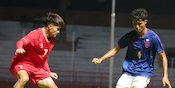 Hasil Piala AFF U-19: Gol Krusial Dianulir, Vietnam Ditahan Imbang Myanmar Hasil Piala AFF U-19: Gol Krusial Dianulir, Vietnam Ditahan Imbang Myanmar