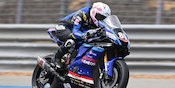 Rider Indonesia, Wahyu Nugroho Terpilih Ikut Yamaha VR46 Master Camp 2024 di Ranch Valentino Rossi