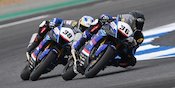 Tim Yamaha Racing Indonesia Optimistis Raih Kemenangan di ARRC Mandalika 2024 Tim Yamaha Racing Indonesia Optimistis Raih Kemenangan di ARRC Mandalika 2024