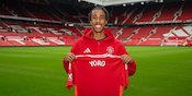 Cerita Leny Yoro: Telepon 10 Menit dari Rio Ferdinand yang Gagalkan Transfer ke Real Madrid, dan Keyakinan dari Sang Legenda Cerita Leny Yoro: Telepon 10 Menit dari Rio Ferdinand yang Gagalkan Transfer ke Real Madrid, dan Keyakinan dari Sang Legenda