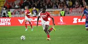 Pesan Monaco Untuk Milan Soal Fofana: Udah Jelas Ya Harganya Pesan Monaco Untuk Milan Soal Fofana: Udah Jelas Ya Harganya