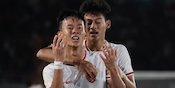 Jadwal Korea Selatan vs Timnas Indonesia U-17 4 April 2025, Siaran Langsung RCTI dan GTV