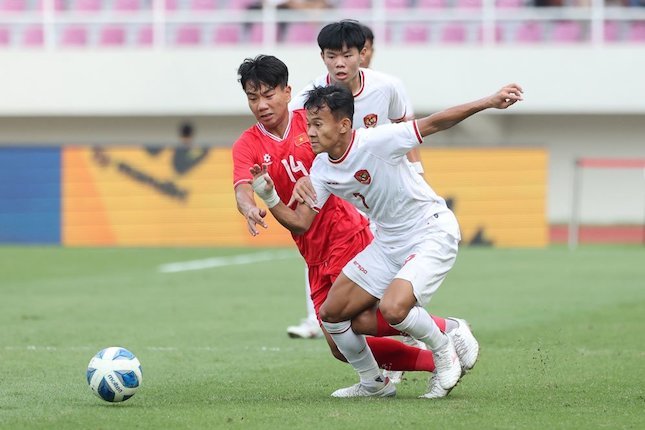 Calon Bintang Timnas Indonesia Calon Bintang Timnas Indonesia