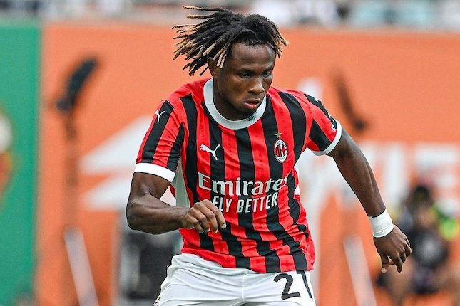 Chukwueze Tidak Dibutuhkan Milan