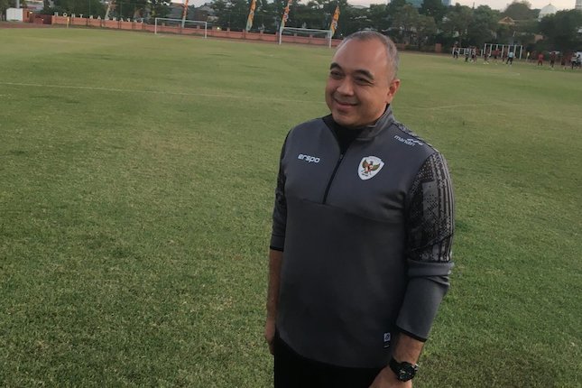Putaran Final Piala Asia U-20 2025 Putaran Final Piala Asia U-20 2025