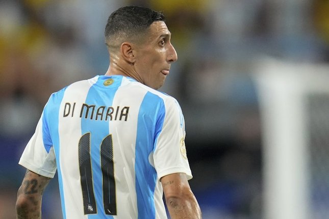 Misteri Masa Depan Di Maria