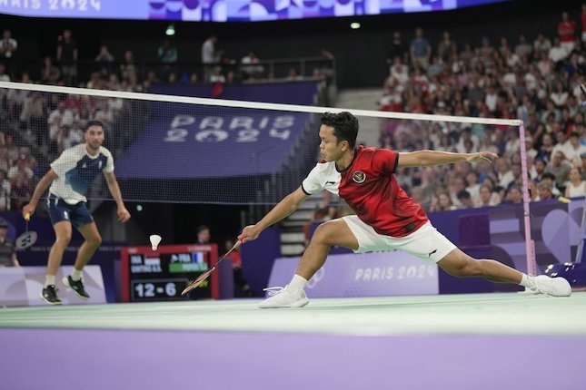 Makin Banyak yang Bantu, Makin Banyak Kesempatan