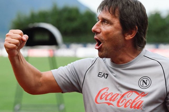 Kejelian Conte Kejelian Conte