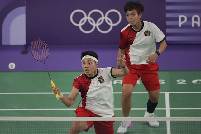 Kembali Bermain Tanpa Beban