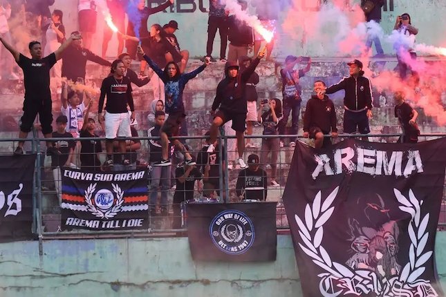 Rindu Aremania Rindu Aremania