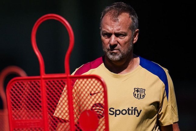 Rekap Hasil Pramusim Barcelona Rekap Hasil Pramusim Barcelona