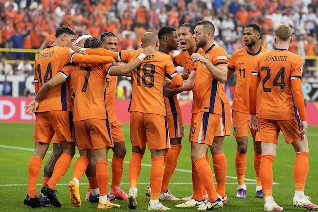 VAR Merusak Sepak Bola VAR Merusak Sepak Bola