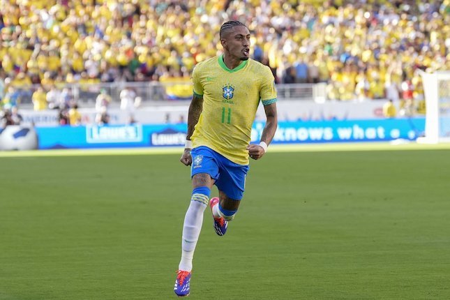 Jadwal, Siaran Langsung, dan Live Streaming Copa America 2024 Uruguay vs Brasil Jadwal, Siaran Langsung, dan Live Streaming Copa America 2024 Uruguay vs Brasil