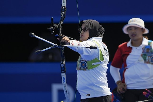 Jadwal Lengkap Atlet Indonesia di Olimpiade Paris 2024 Jadwal Lengkap Atlet Indonesia di Olimpiade Paris 2024