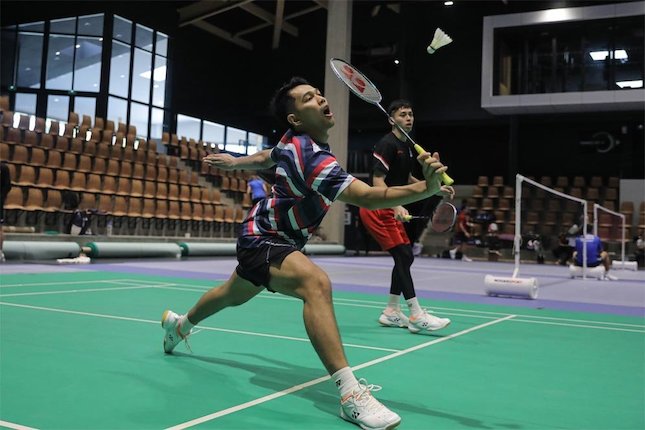 Urungkan Niat Ikut Upacara Pembukaan Olimpiade Paris 2024