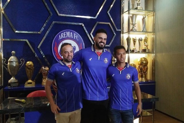 Skuad Lebih Kuat Skuad Lebih Kuat