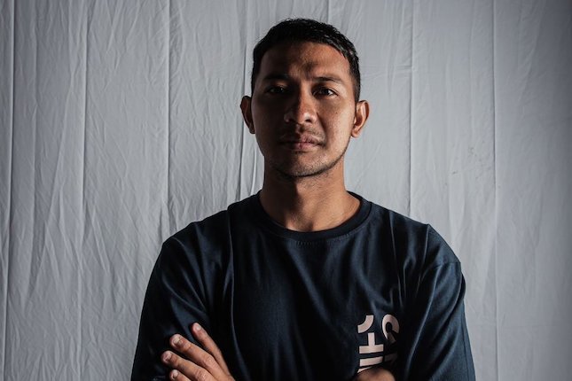 Lini Tengah: Sani Terus Konsisten, Zola Menapaki Jalan Terjal