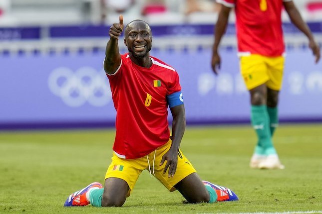 Prediksi Starting XI Amerika Serikat vs Guinea Prediksi Starting XI Amerika Serikat vs Guinea