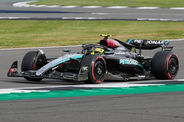 Hasil Balapan Formula 1 GP Hungaria 2024 Hasil Balapan Formula 1 GP Hungaria 2024