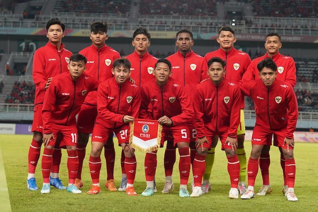 Jadwal, Siaran Langsung, dan Live Streaming Piala AFF U-19 Kamboja vs Indonesia Jadwal, Siaran Langsung, dan Live Streaming Piala AFF U-19 Kamboja vs Indonesia